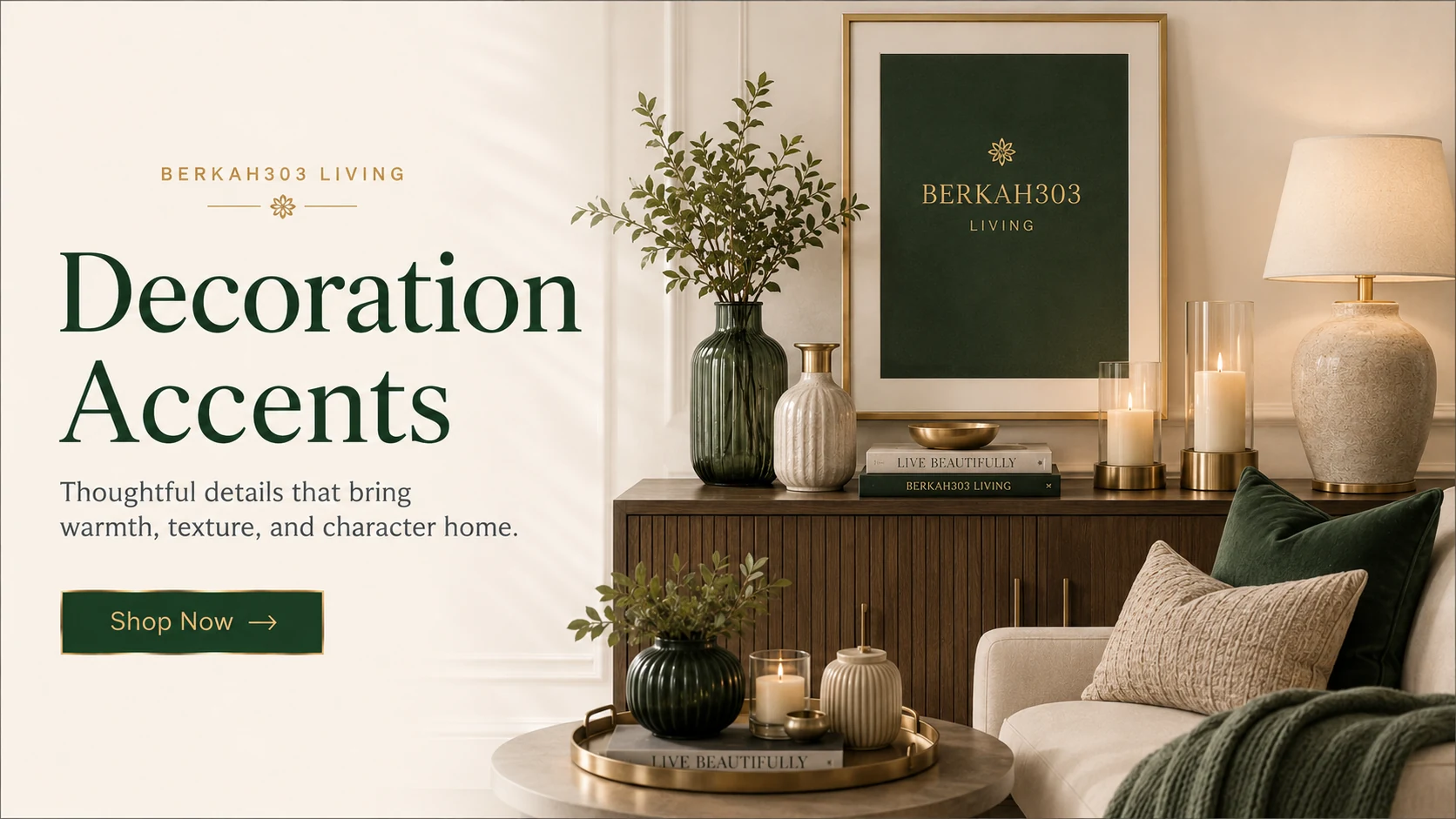 Decoration