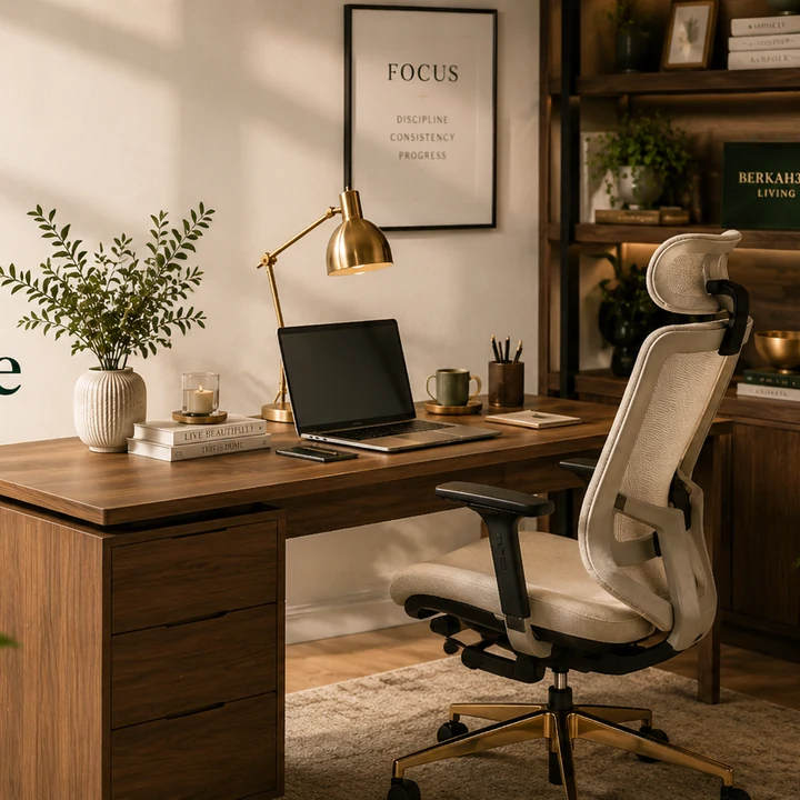 Workspace